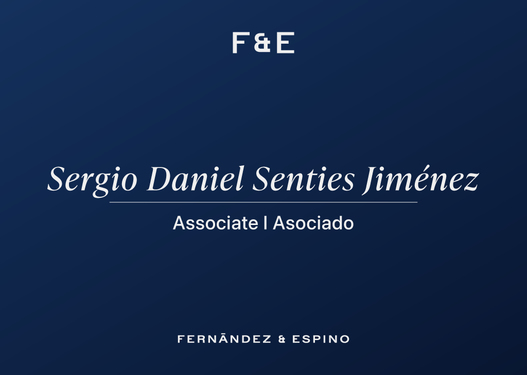 Sergio Daniel Senties Jiménez